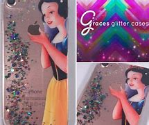 Image result for Disney Glitter iPhone Case Liquid 7