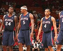 Image result for 1990s vs 2020s NBA Match Up