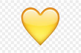 Image result for Yellow Emoji Meme Heart