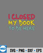Image result for Forgot My Book