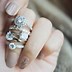 Image result for Us Ring Size 7