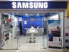Image result for Samsung Showroom in Kathmandu