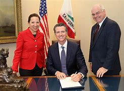 Image result for CA Lt. Governor