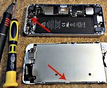 Image result for iPhone 5S Display Light Ways