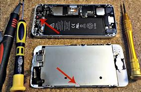 Image result for Replace iPhone 5S Screen