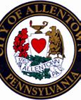 Image result for Meaning of City of Allentown Logo