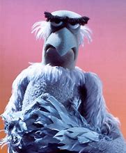 Image result for Eagle From Muppets