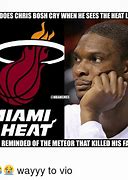 Image result for Miami Heat Memes