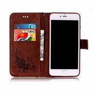 Image result for Leather Phone Case iPhone 7 Plus