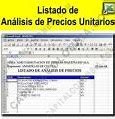 Image result for Formato Para Colocar Precios a Productos