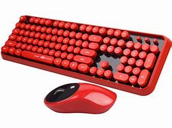 Image result for Xbox Wireless Keyboard and Mouse Combo