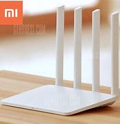 Image result for Xiaomi 4A Router Sticker