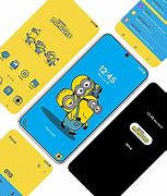 Image result for Galaxy Buds 2 Pro Minions Edition