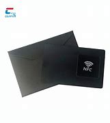 Image result for Very Thin Credit Card Rerader NFC