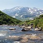 Image result for Mountain Stream