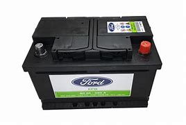 Image result for Tasca Ford Battery