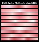 Image result for Rose Gold Metallic