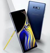 Image result for Samsung Galaxy Note 9 Blue