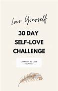 Image result for 30-Day Self-Love Challenge