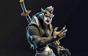 Image result for Fortnite Dire Wolf Skin Styles