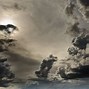 Image result for Cloudy World