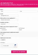 Image result for Real ID Application Form