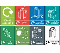 Image result for Free Recycling Bins