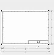 Image result for A Series Paper Sizes Chart