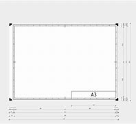 Image result for Paper Size Dimensions