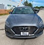 Image result for 2019 Hyundai Sonata SE