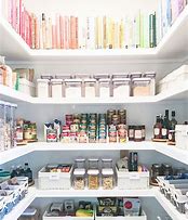Image result for IKEA Pantry Shelves