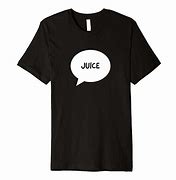 Image result for Juice Media T-Shirts