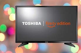 Image result for Toshiba 32 Inch Chromecast TV