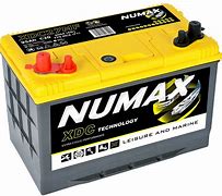 Image result for Numax Battery