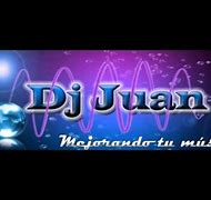 Image result for DJ Juan Logo