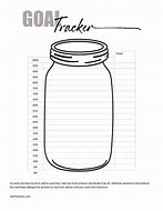 Image result for 30-Day Goal Challenge Template