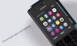 Image result for Nokia Finger Phone