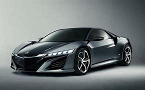 Image result for Acura NSX Images