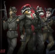 Image result for WW2 Grenade Furry