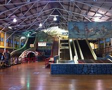 Image result for Coney Island Fun House