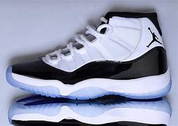 Image result for Jordan 11 Concord Shoes