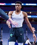 Image result for Giannis Jacked