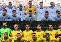 Image result for Brazil Squad