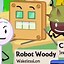 Image result for Bfb Realistic Robot