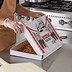 Image result for Corrugated Pizza Box