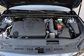 Image result for 2019 Toyota Avalon Engine