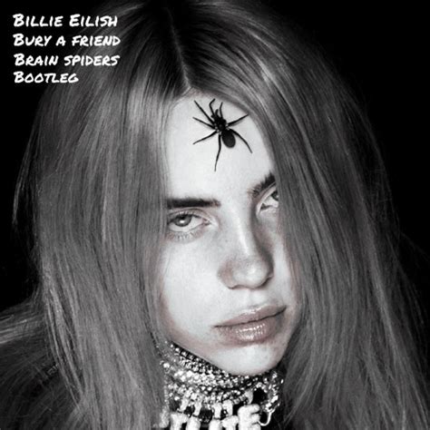 Billie Eilish Spiders Real