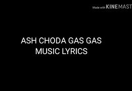 Image result for Gas Gas Gas Lyrics