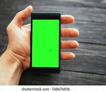 Image result for Phone Greenscreen Hand