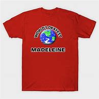 Image result for Find Madeleine T-Shirt